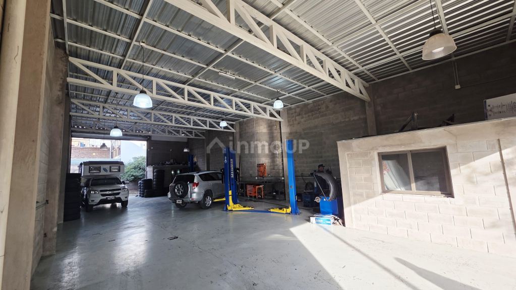 Galpon en Venta en Guaymallen, Mendoza