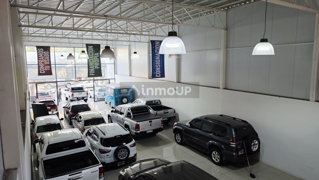Galpon en Venta en Guaymallen, Mendoza