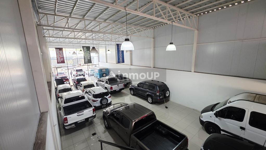 Galpon en Venta en Guaymallen, Mendoza