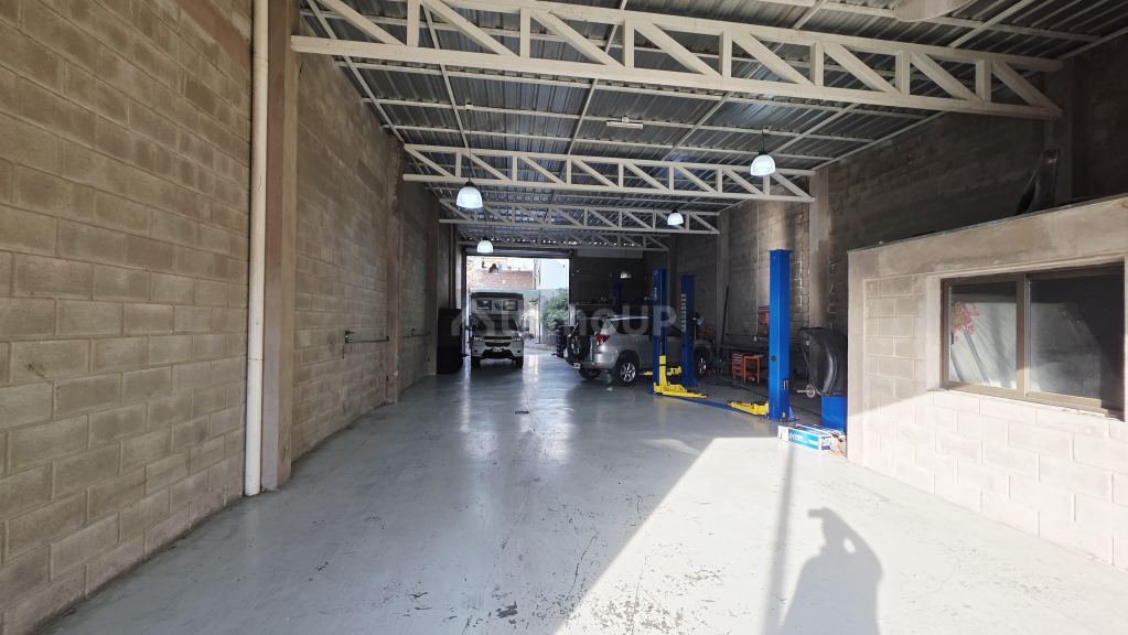 Galpon en Venta en Guaymallen, Mendoza