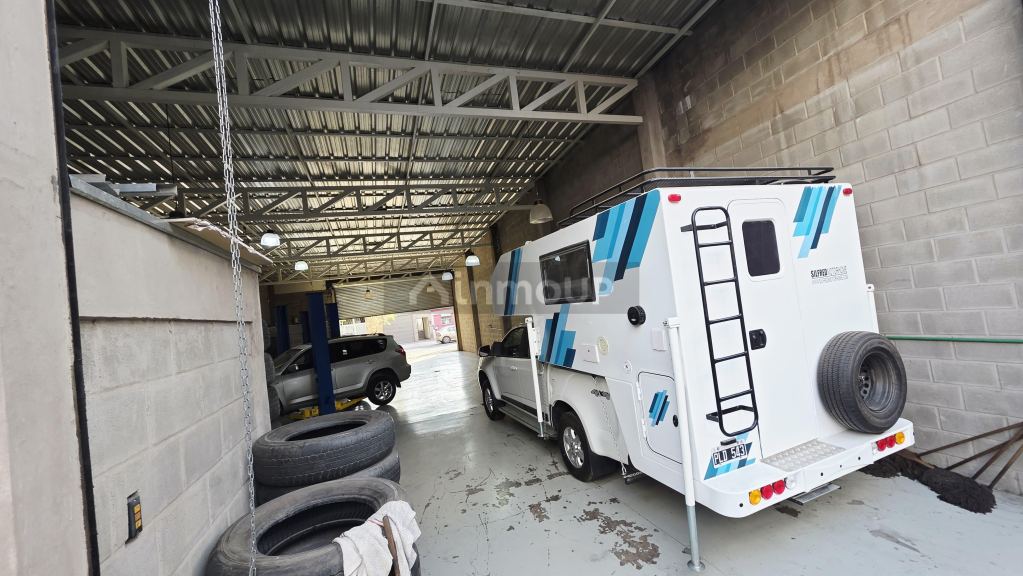 Galpon en Venta en Guaymallen, Mendoza