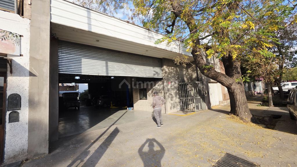 Galpon en Venta en Guaymallen, Mendoza