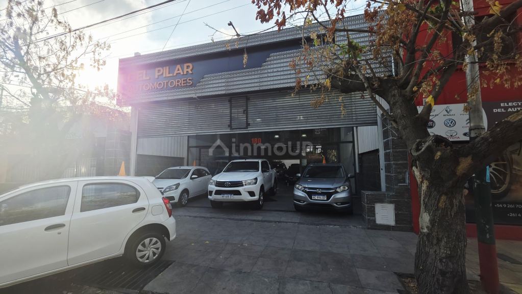 Galpon en Venta en Guaymallen, Mendoza