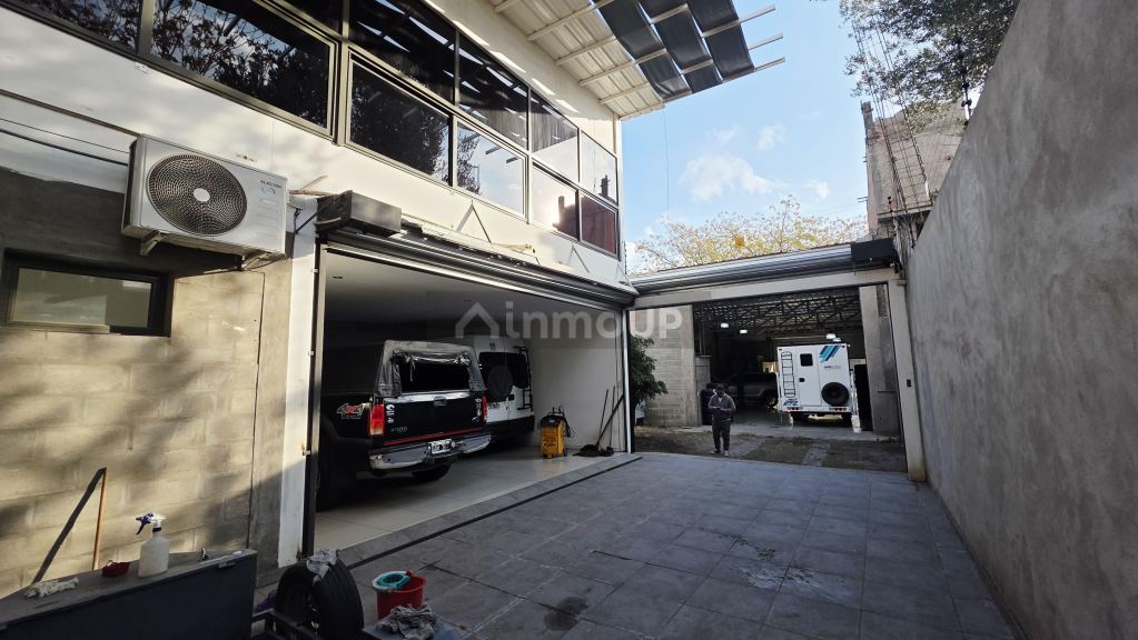 Galpon en Venta en Guaymallen, Mendoza
