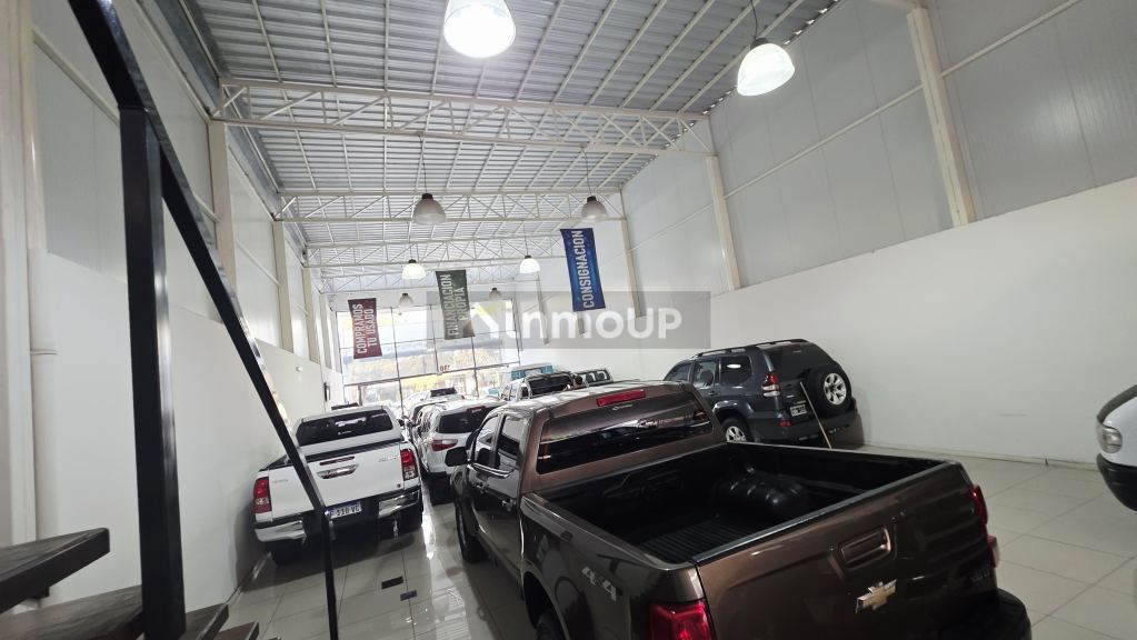 Galpon en Venta en Guaymallen, Mendoza
