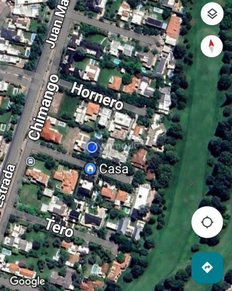 Casa en Venta en Guaymallen, Mendoza