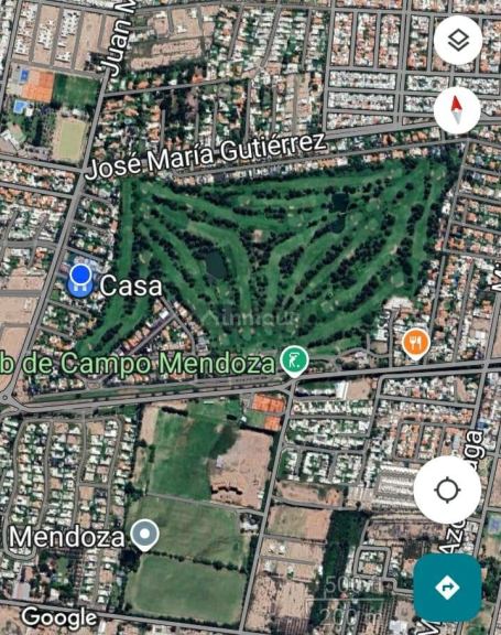 Casa en Venta en Guaymallen, Mendoza