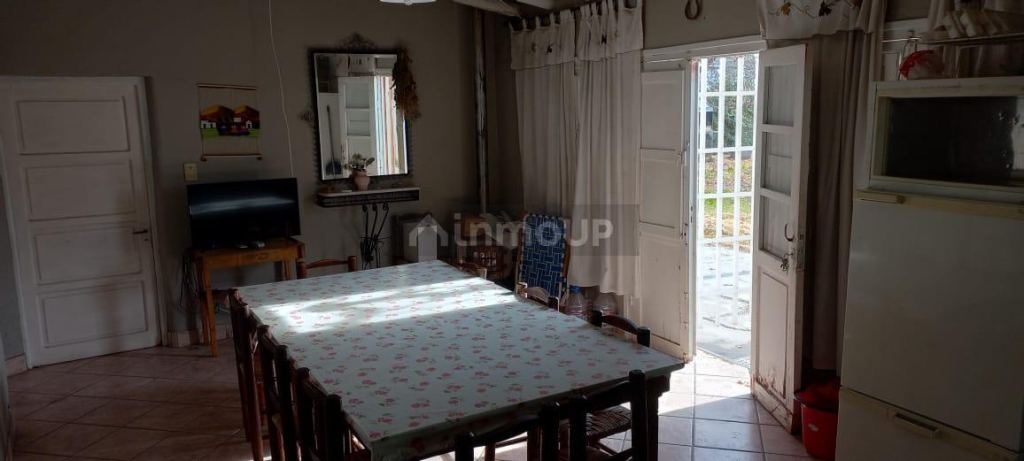 Finca en Venta en San Carlos, Mendoza