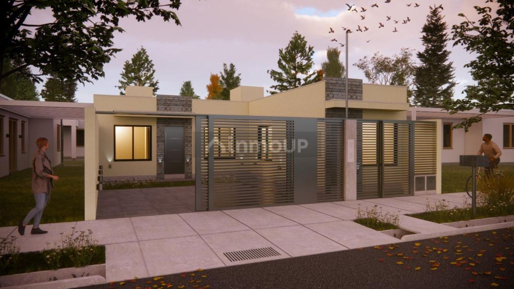 Casa en Venta en Guaymallen, Mendoza
