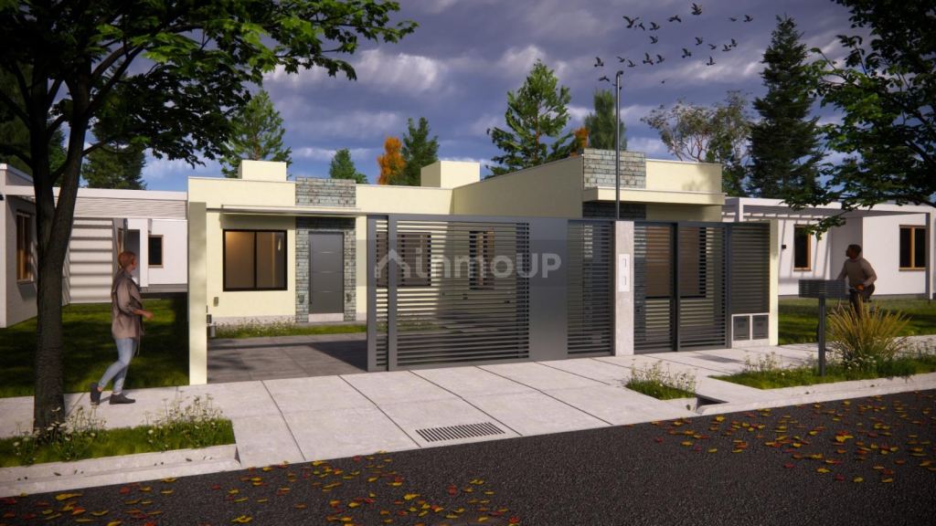 Casa en Venta en Guaymallen, Mendoza