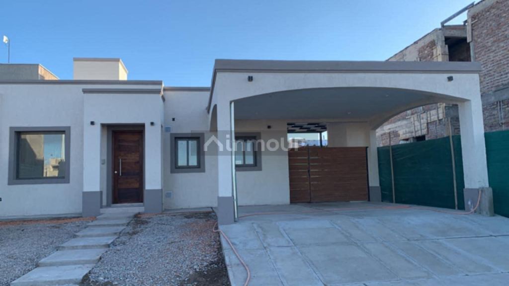 Casa en Venta en Maipu, Mendoza