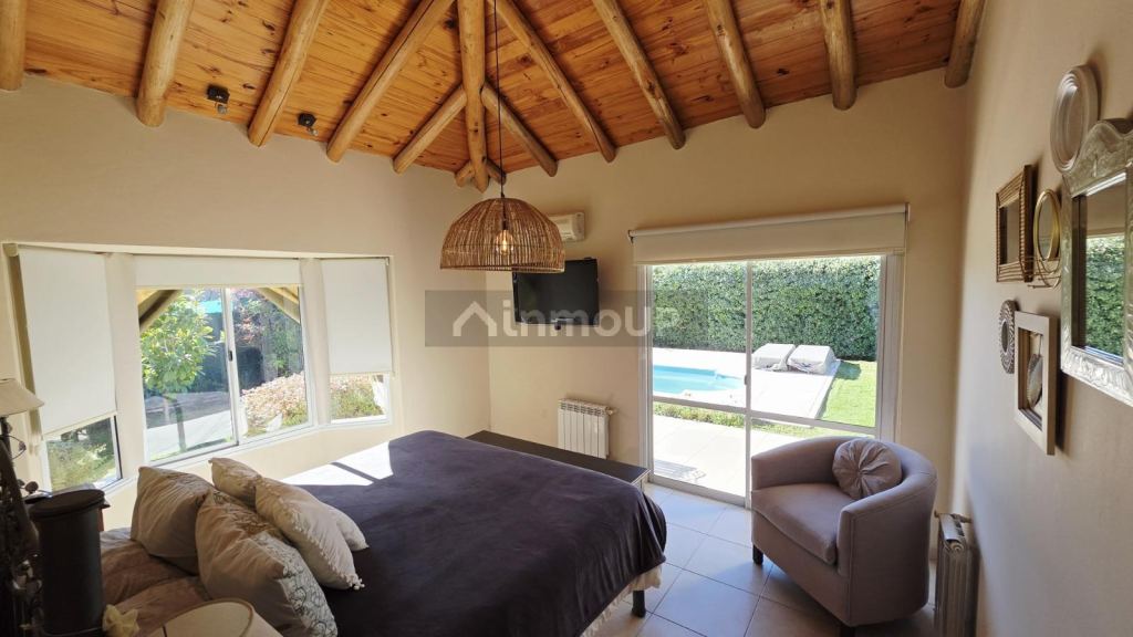 Casa en Venta en Godoy Cruz, Mendoza