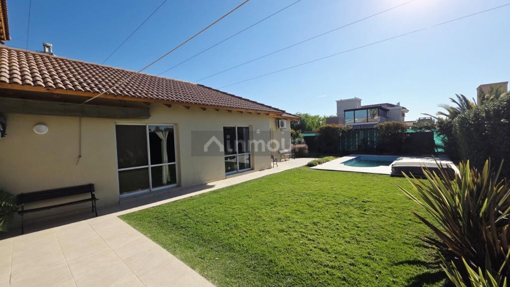 Casa en Venta en Godoy Cruz, Mendoza