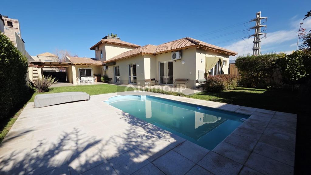 Casa en Venta en Godoy Cruz, Mendoza