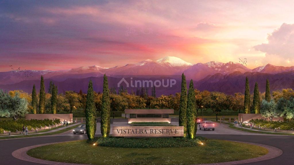 Casa en Venta en Lujan de Cuyo, Mendoza