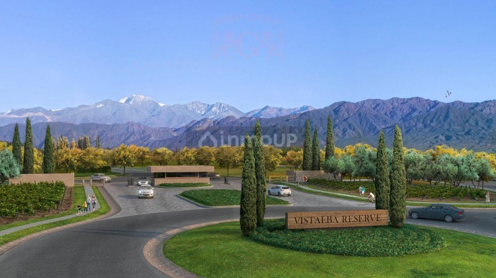 Casa en Venta en Lujan de Cuyo, Mendoza