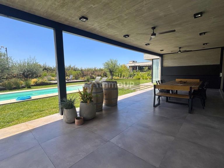 Casa en Venta en Lujan de Cuyo, Mendoza