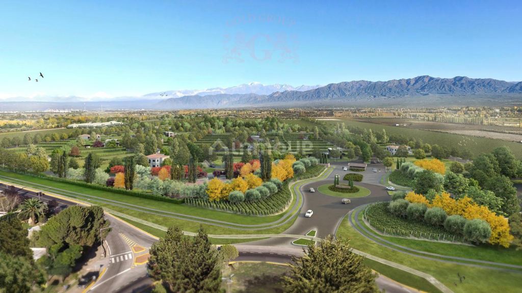 Casa en Venta en Lujan de Cuyo, Mendoza