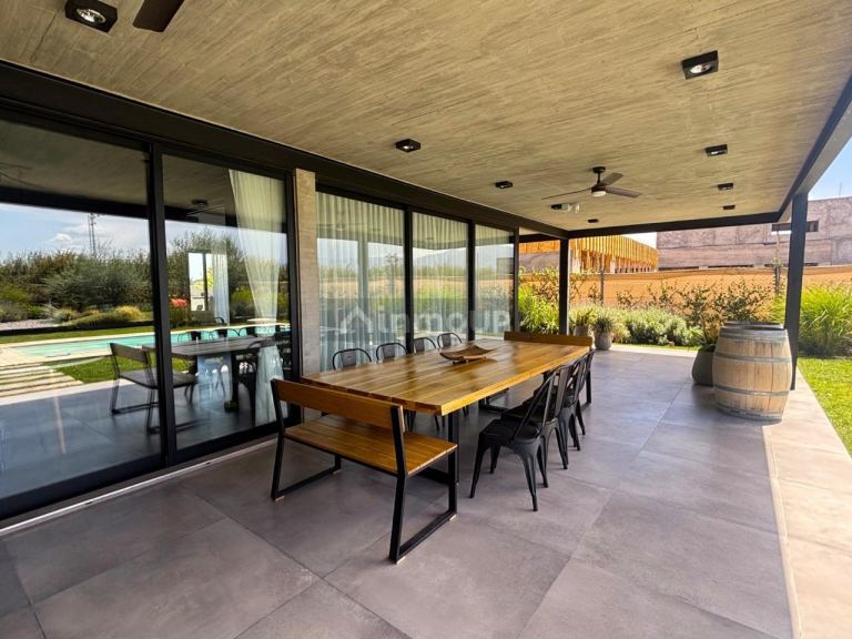 Casa en Venta en Lujan de Cuyo, Mendoza