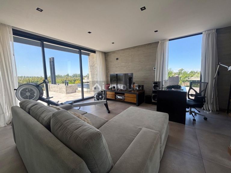 Casa en Venta en Lujan de Cuyo, Mendoza