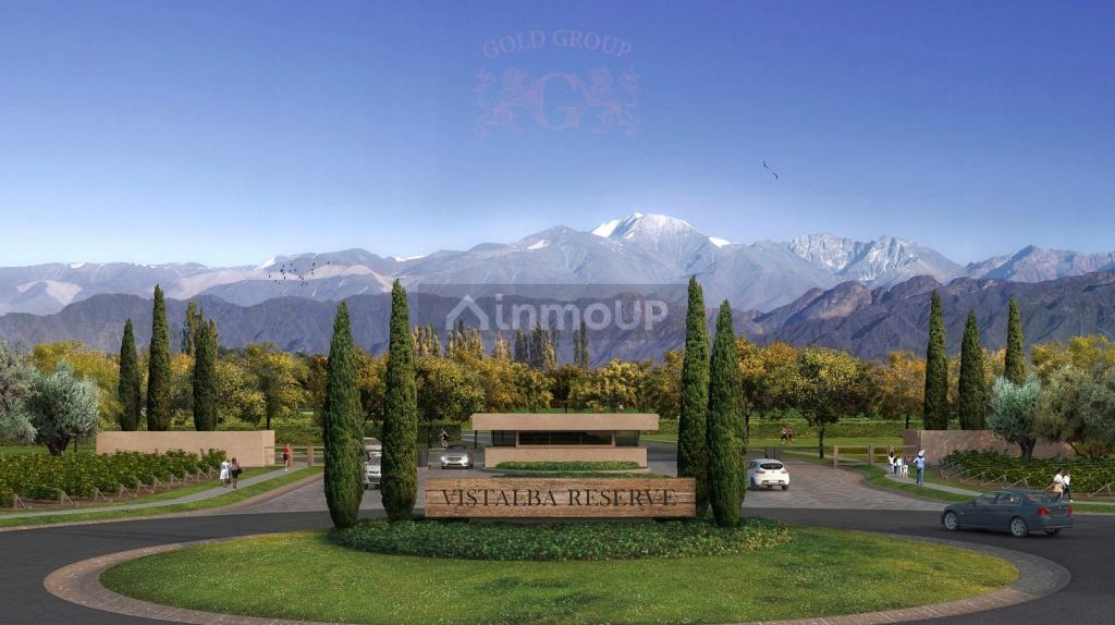 Casa en Venta en Lujan de Cuyo, Mendoza