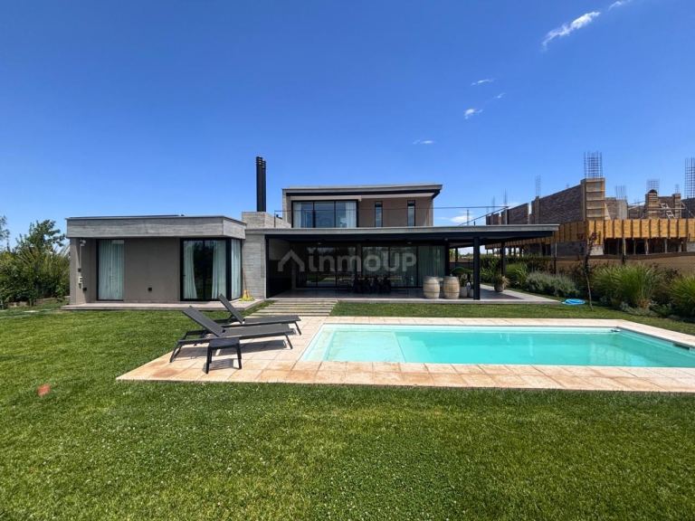 Casa en Venta en Lujan de Cuyo, Mendoza