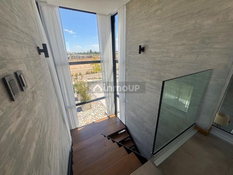 Casa en Venta en Lujan de Cuyo, Mendoza