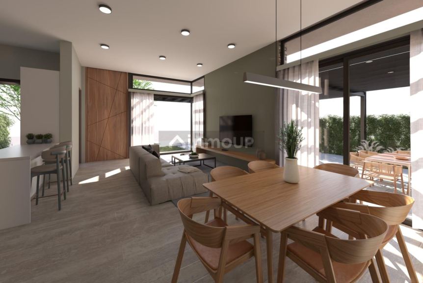 Terreno en Venta en Maipu, Mendoza