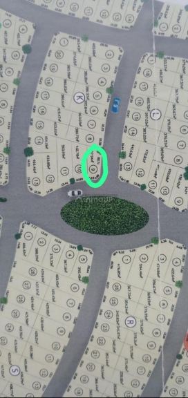 Terreno en Venta en Maipu, Mendoza