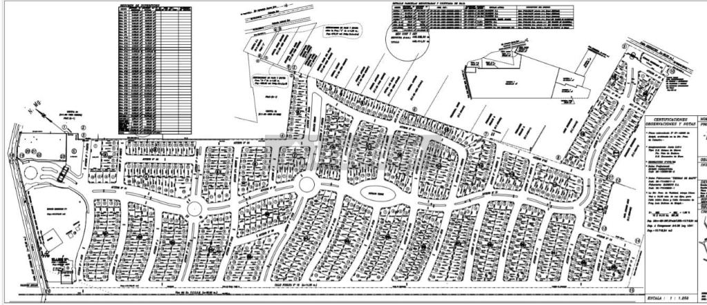 Terreno en Venta en Maipu, Mendoza