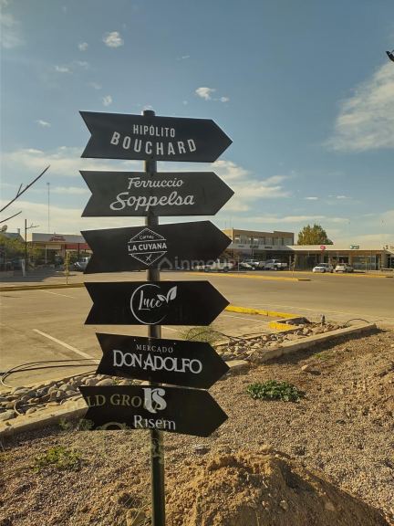 Terreno en Venta en Maipu, Mendoza