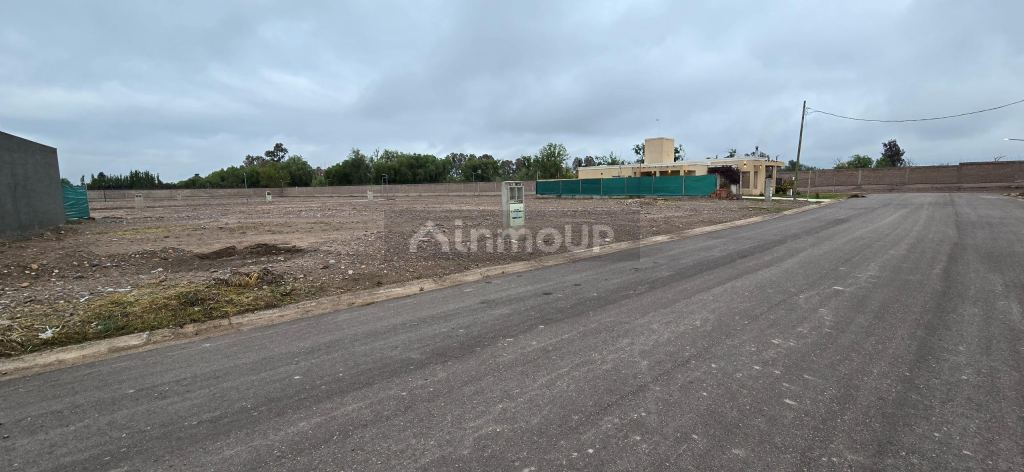 Terreno en Venta en Maipu, Mendoza