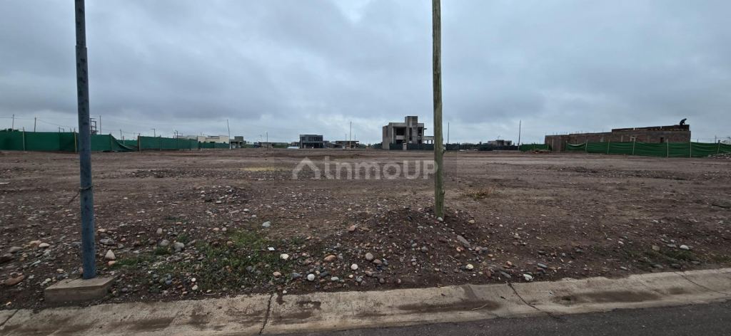 Terreno en Venta en Maipu, Mendoza