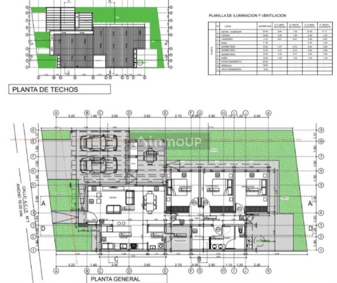 Terreno en Venta en Maipu, Mendoza