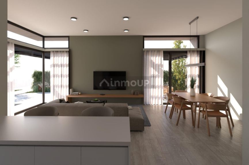 Terreno en Venta en Maipu, Mendoza
