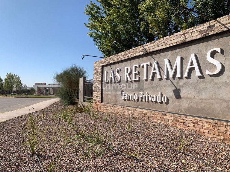 Terreno en Venta en Maipu, Mendoza