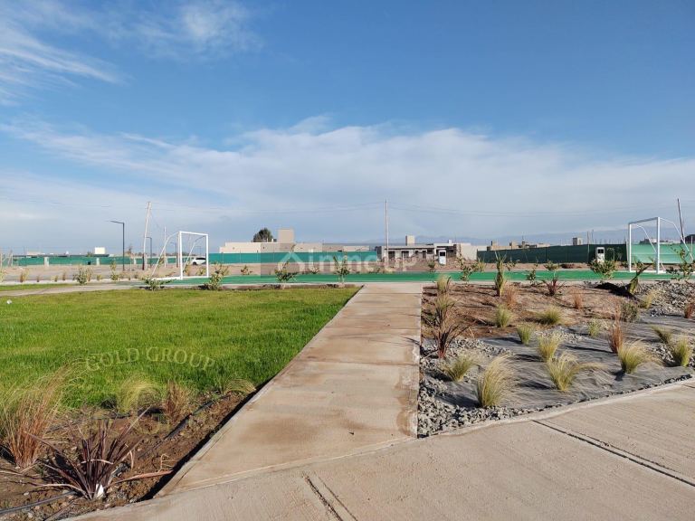 Terreno en Venta en Maipu, Mendoza