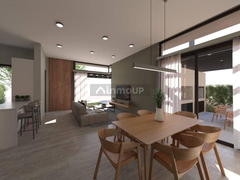 Terreno en Venta en Maipu, Mendoza