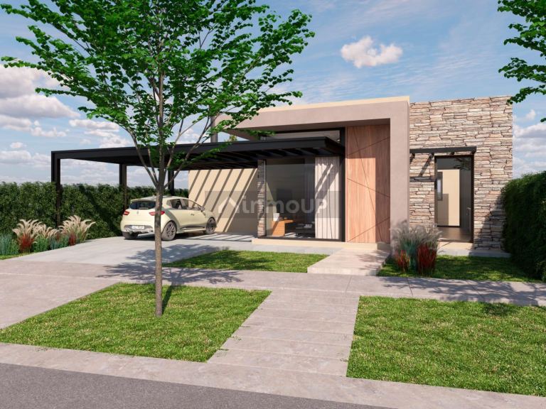 Terreno en Venta en Maipu, Mendoza