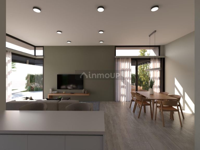 Terreno en Venta en Maipu, Mendoza