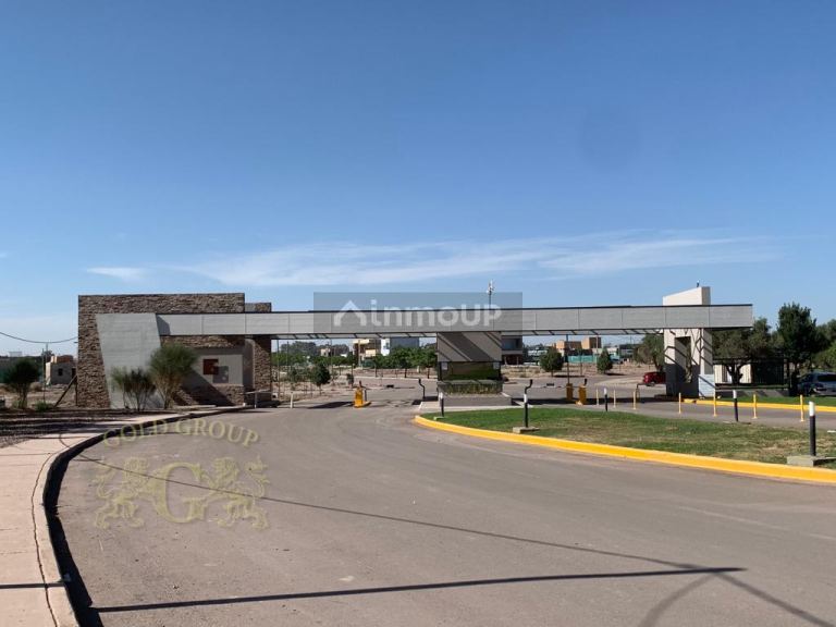 Terreno en Venta en Maipu, Mendoza