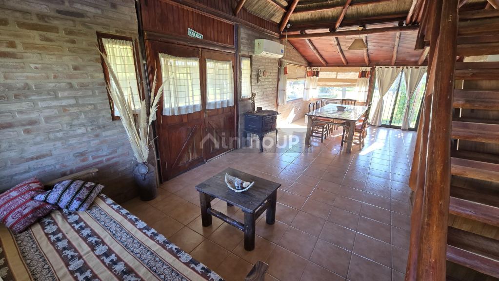 Cabaña en Venta en San Rafael, Mendoza