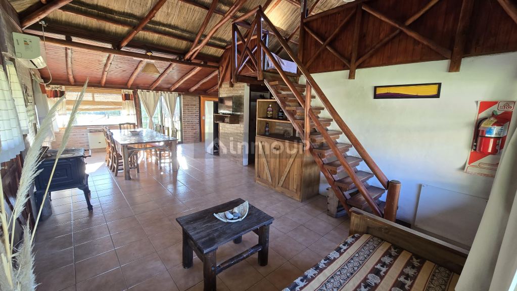 Cabaña en Venta en San Rafael, Mendoza