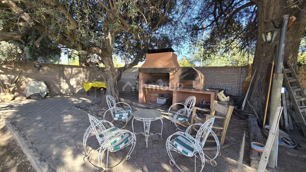 Cabaña en Venta en San Rafael, Mendoza