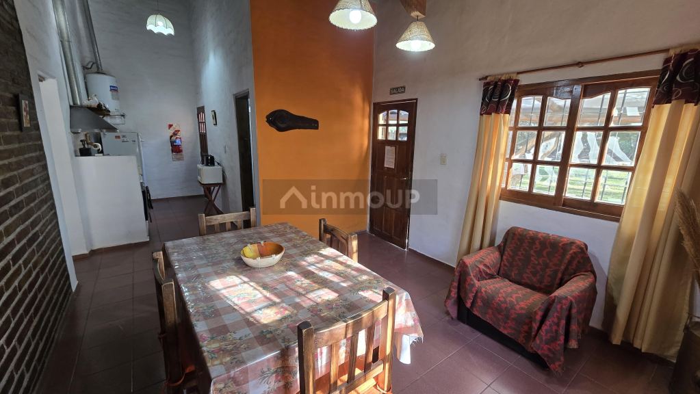 Cabaña en Venta en San Rafael, Mendoza