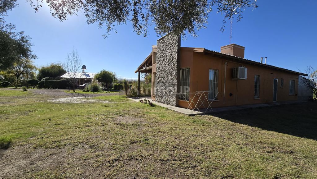 Cabaña en Venta en San Rafael, Mendoza