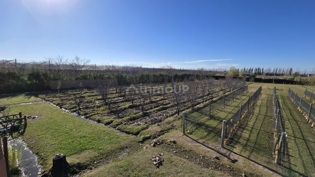 Cabaña en Venta en San Rafael, Mendoza