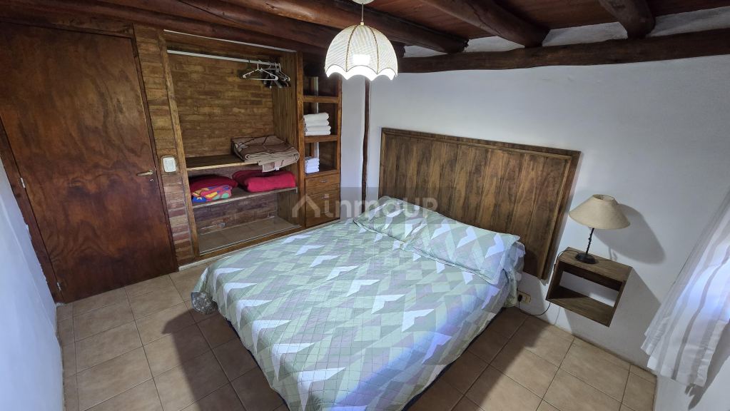 Cabaña en Venta en San Rafael, Mendoza