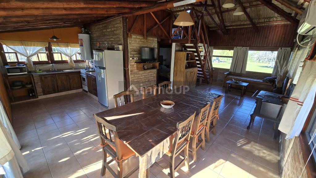 Cabaña en Venta en San Rafael, Mendoza