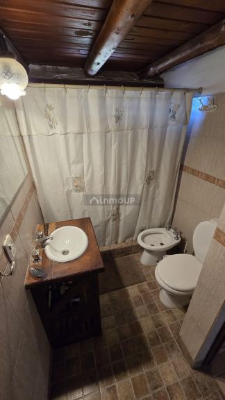 Cabaña en Venta en San Rafael, Mendoza